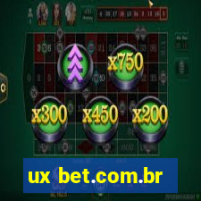 ux bet.com.br